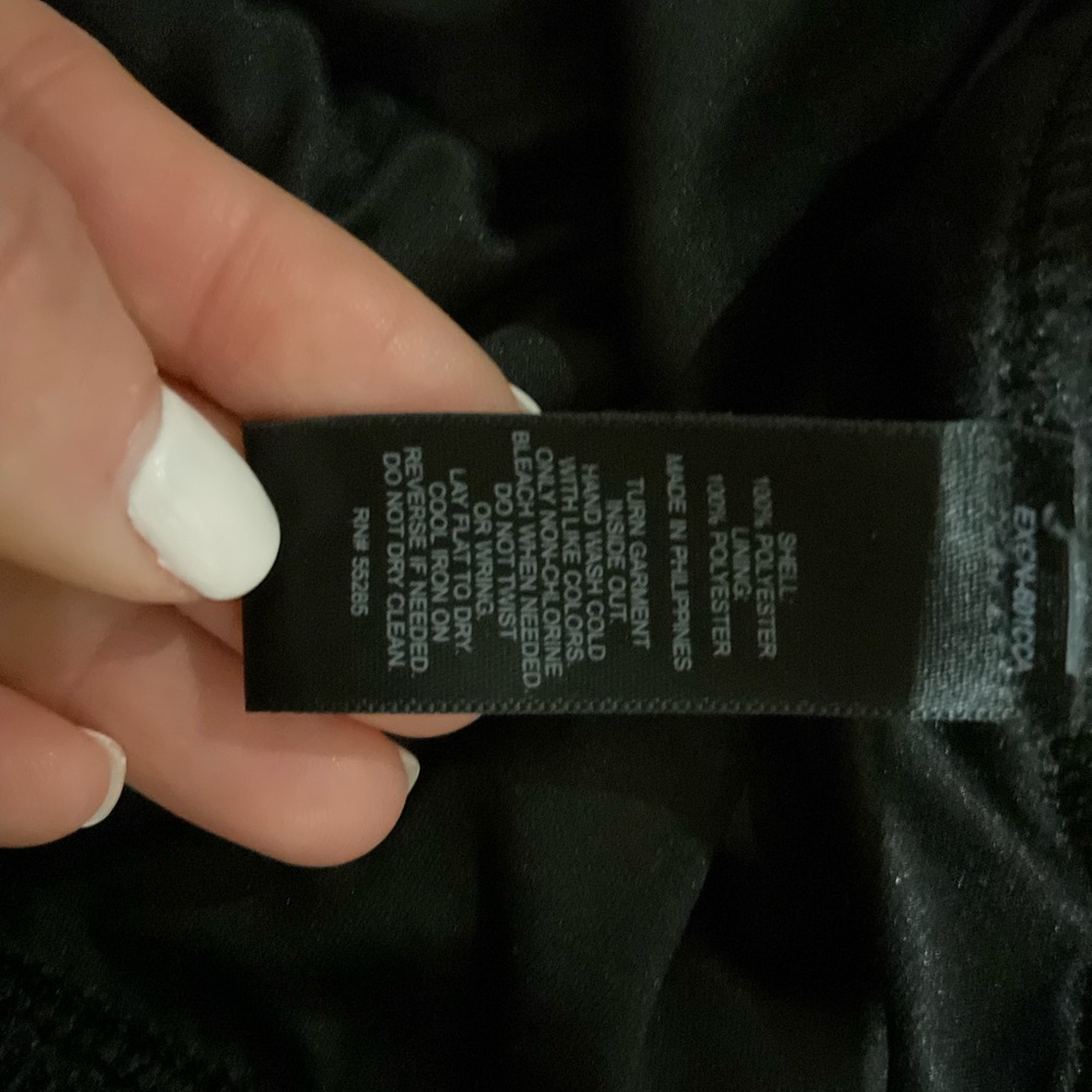 EXPRESS PLEATED SKIRT - Picture 5 of 8